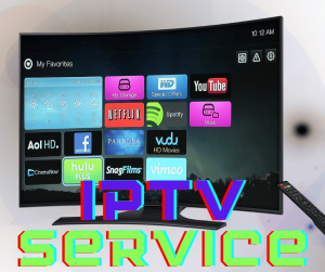 Indian IPTV subscription