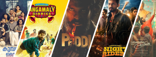 Best Malayalam IPTV Provider in USA