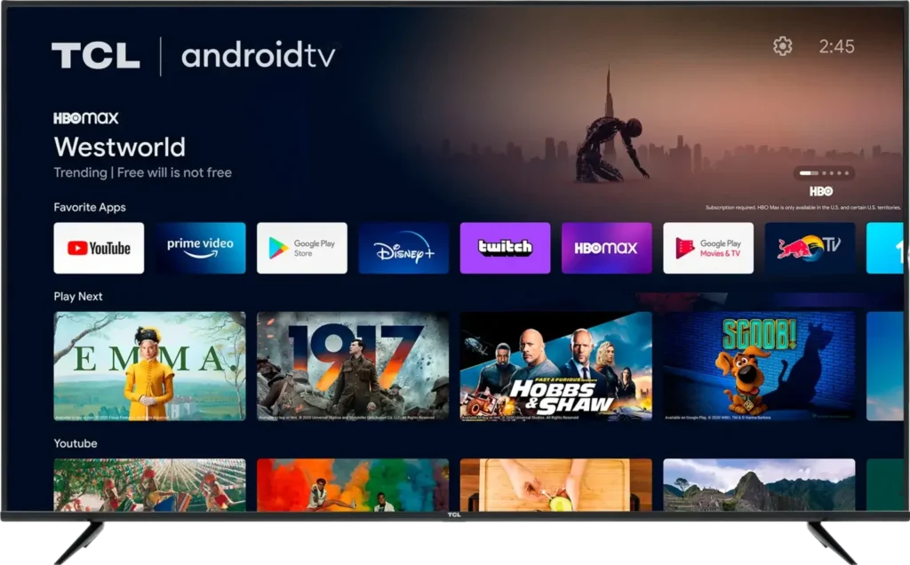 Firestick IPTV